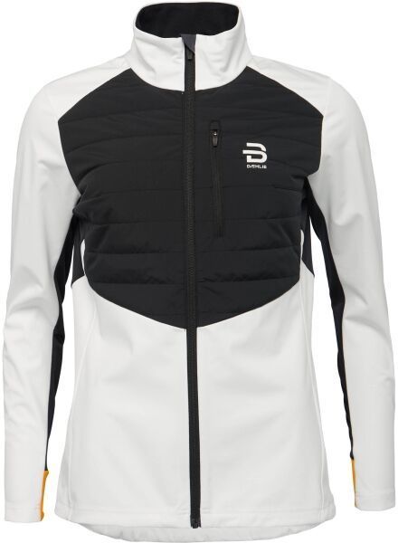 Daehlie JACKET EVOLVE W Dámska športová bunda, biela, veľkosť