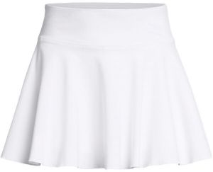 Under Armour MOTION Dámska sukňa, biela, veľkosť