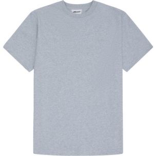 ELLESSE ACCIANO Pánske tričko, sivá, veľkosť