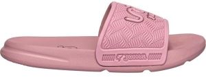 Joma LAND JR Detské šľapky, ružová, veľkosť