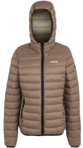 REGATTA OUTDOORS MARIZION W Dámska bunda, hnedá, veľkosť
