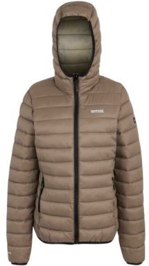 REGATTA OUTDOORS MARIZION W Dámska bunda, hnedá, veľkosť