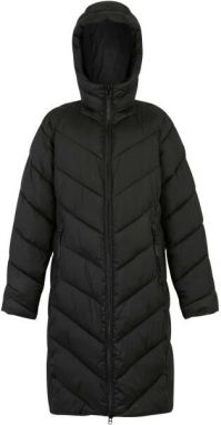 REGATTA OUTDOORS ANITA Dámska bunda, čierna, veľkosť