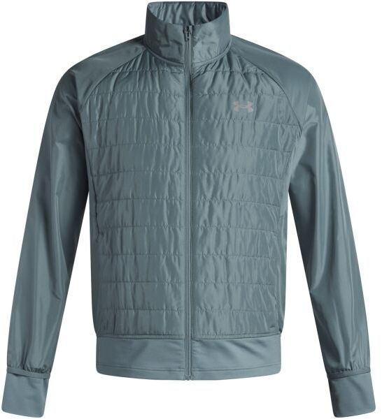 Under Armour STORM INSULATED Pánska bunda, svetlomodrá, veľkosť L
