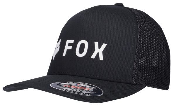 Fox FLEXFIT HAT Pánska šiltovka, čierna, veľkosť