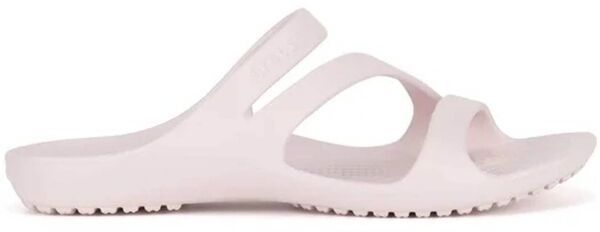 Crocs KADEE II Dámske šľapky, ružová, veľkosť 39/40
