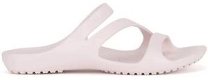 Crocs KADEE II Dámske šľapky, ružová, veľkosť 39/40