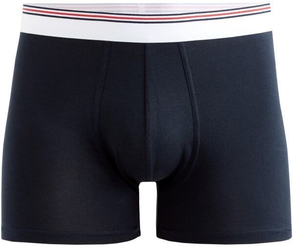 CELIO MIKE Pánska spodná bielizeň, tmavo modrá, veľkosť