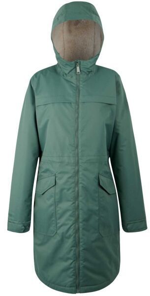 REGATTA OUTDOORS ROMINE II Dámska bunda, zelená, veľkosť