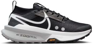Nike ZEGAMA 2 Dámske bežecké topánky, čierna, veľkosť 38.5
