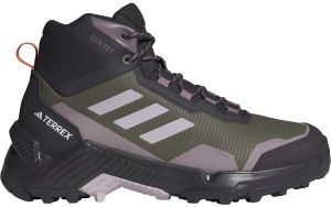 adidas TERREX EASTRAIL 2 MID R.RDY W Dámska outdoorová obuv, khaki, veľkosť 37 1/3