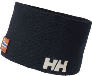 Helly Hansen TEAM Čelenka, tmavo modrá, veľkosť