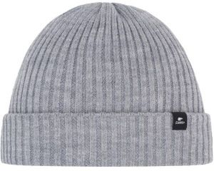 Eisbär RIPP Pánska zimná čiapka, sivá, veľkosť