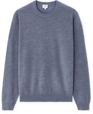 CELIO SEMERIROND Pánsky sveter, svetlomodrá, veľkosť