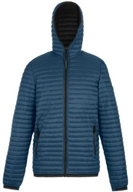 REGATTA OUTDOORS RIGAIN Pánska bunda, tmavo modrá, veľkosť