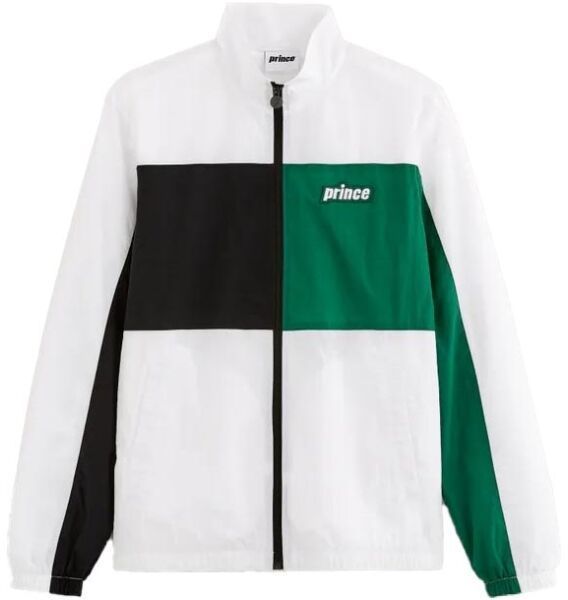 CELIO LBUPRINCE1 Pánska bunda, biela, veľkosť