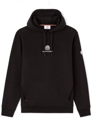 CELIO LGECHAMSW6 Pánska mikina, čierna, veľkosť