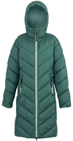 REGATTA OUTDOORS ANITA Dámska bunda, zelená, veľkosť