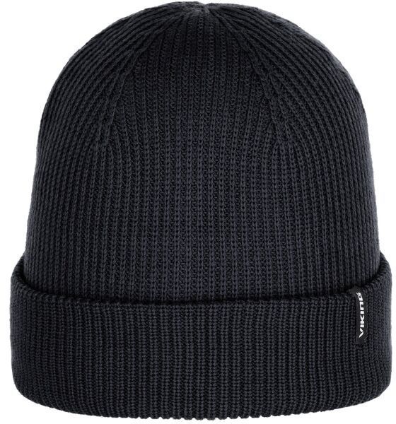 Viking TIGNA Zimná čiapka, čierna, veľkosť
