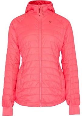 SILVINI CESI Dámska primaloftová bunda, růžová, veľkosť