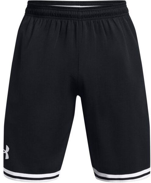 Under Armour PERIMETER Pánske kraťasy, čierna, veľkosť M