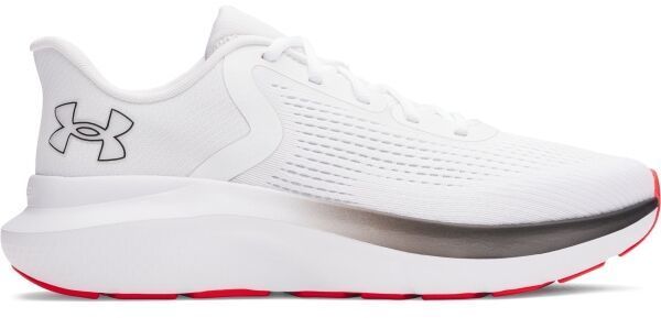 Under Armour CHARGED ROGUE 5 Pánska bežecká obuv, biela, veľkosť 44