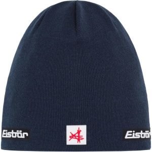 Eisbär OGLE Pánska zimná čiapka, tmavo modrá, veľkosť