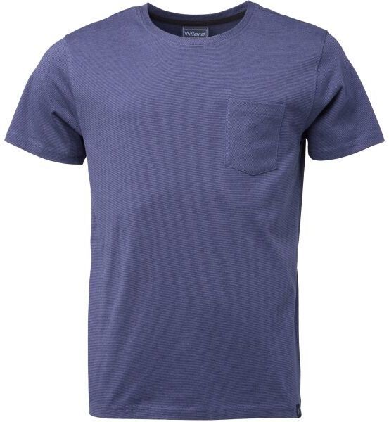 Willard CEDRIK Pánske tričko, tmavo modrá, veľkosť XXL