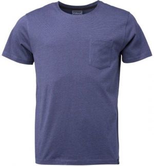 Willard CEDRIK Pánske tričko, tmavo modrá, veľkosť XXL
