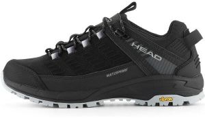 Head BRANSON Pánska outdoorová obuv, čierna, veľkosť