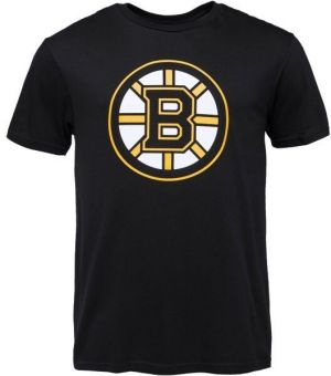 FANATICS BOSTON BRUINS - DAVID PASTRŇÁK Tričko, čierna, veľkosť XXL
