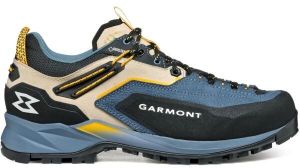 GARMONT AKRON GTX Pánska treková obuv, modrá, veľkosť 46