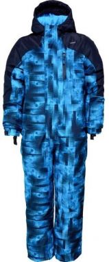 LOAP CUNI Detská kombinéza, modrá, veľkosť