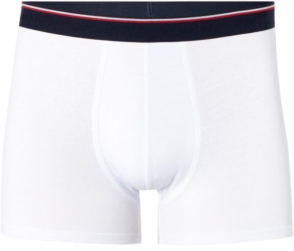 CELIO MIKE Pánska spodná bielizeň, biela, veľkosť
