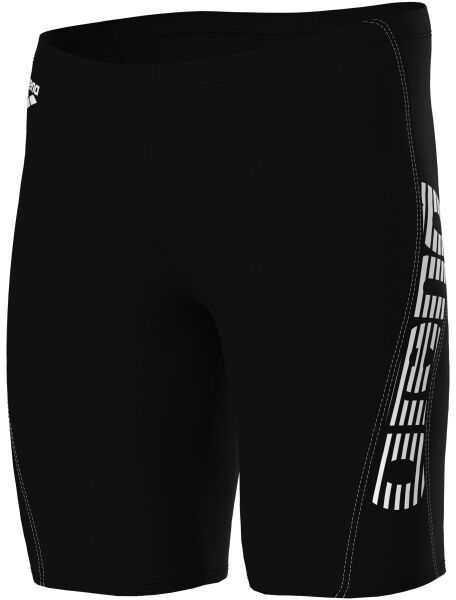 Arena BYOR Pánske športové plavky, čierna, veľkosť