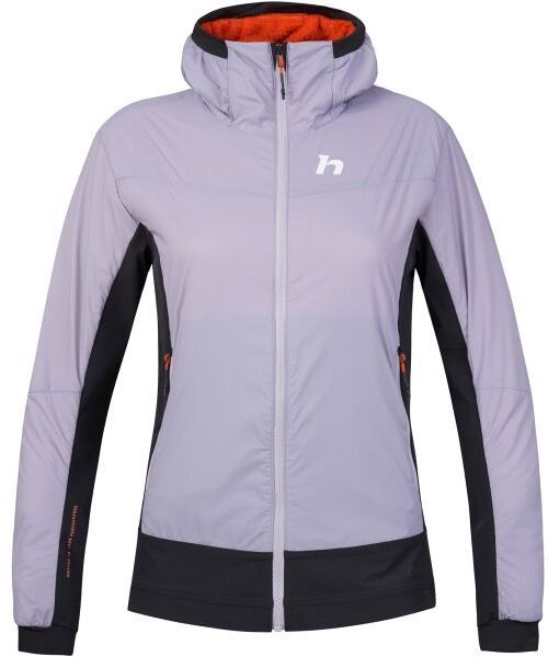 Hannah STEEP Dámska technická bunda, fialová, veľkosť