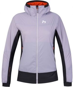 Hannah STEEP Dámska technická bunda, fialová, veľkosť