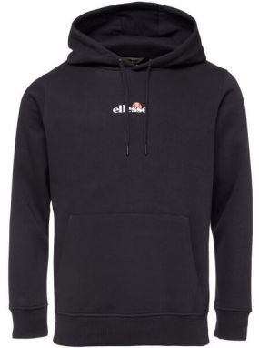 ELLESSE PERSHUTA 2 Pánska mikina, čierna, veľkosť