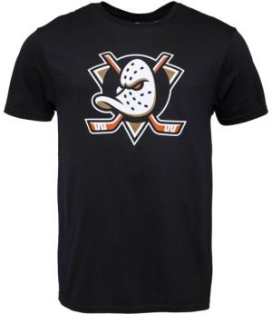 FANATICS ANAHEIM DUCKS - PETR MRÁZEK Tričko, čierna, veľkosť
