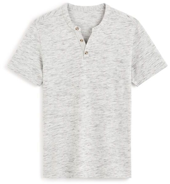 CELIO CEGETI Pánske tričko, sivá, veľkosť