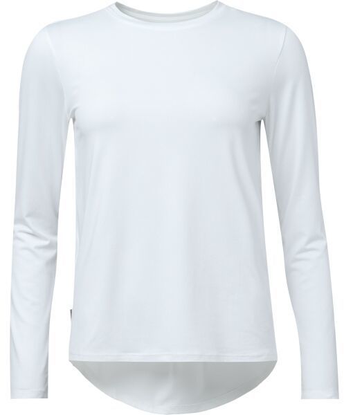 LOAP BYMARA Dámske tričko, biela, veľkosť