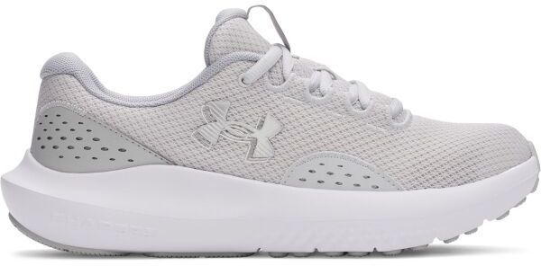 Under Armour CHARGED SURGE 4 W Dámska bežecká obuv, sivá, veľkosť 38.5