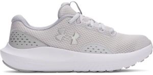 Under Armour CHARGED SURGE 4 W Dámska bežecká obuv, sivá, veľkosť 38.5