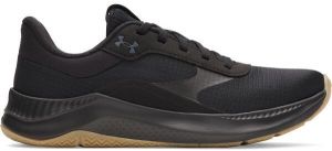 Under Armour AURORA 3 W Dámska tréningová obuv, čierna, veľkosť 39