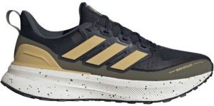 adidas ULTRARUN 5 TR Pánska bežecká obuv, tmavo modrá, veľkosť 46