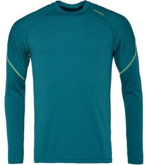 Klimatex GEORGE THERMOCOOL SOFT Pánske funkčné tričko, tmavo modrá, veľkosť XXXL