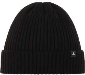 Eisbär RIPP Pánska zimná čiapka, čierna, veľkosť