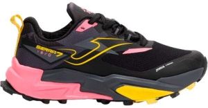 Joma SIERRA W Dámska bežecká obuv, čierna, veľkosť