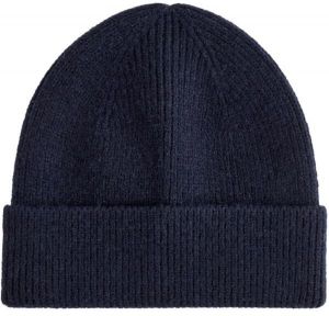 CELIO VIRIBEAN Pánska čiapka, tmavo modrá, veľkosť