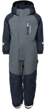 VIKING BY NORWAY TOASTY WINTER THERMAL OVERALL Detský zimný overal, modrá, veľkosť